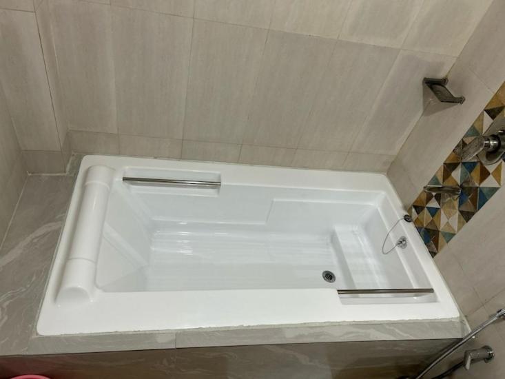 Chung cư studio 25 m² có 21 phòng tắm riêng ở Đảo Havelock Govind Nagar Ngoại thất bức ảnh