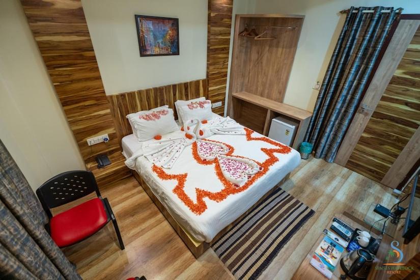 Chung cư studio 25 m² có 21 phòng tắm riêng ở Đảo Havelock Govind Nagar Ngoại thất bức ảnh